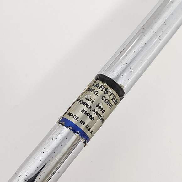 Ping EYE2 Black Dot Single 8-Iron Steel Stiff-Flex ZZ Lite Shaft RH 36.25in - Picture 9 of 12